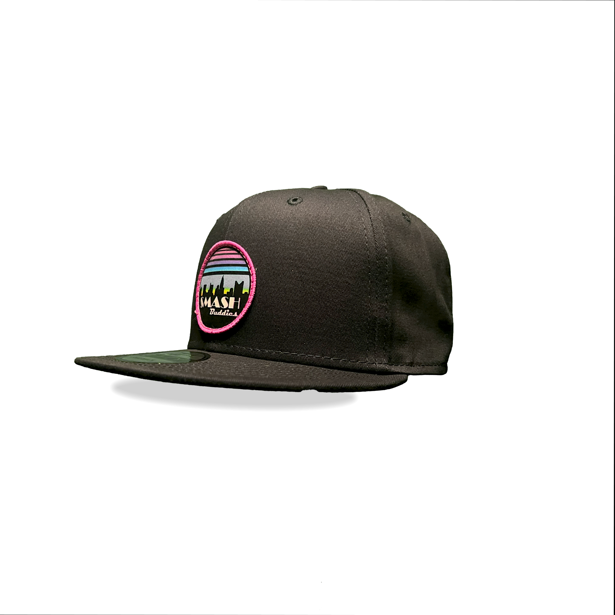 Flatbill Hat